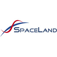  SpaceLand Center presented at the U.N.